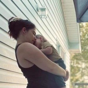 Meet your Posher, Gracie